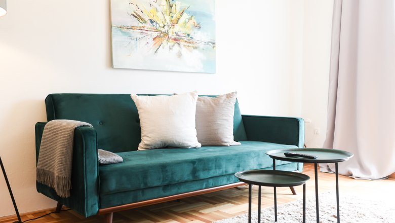 Superior Apartment, © Apartment zum Ybbsturm Superior Apartment, © Apartment zum Ybbsturm