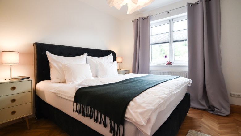 Superior Apartment, © Apartment zum Ybbsturm Superior Apartment, © Apartment zum Ybbsturm