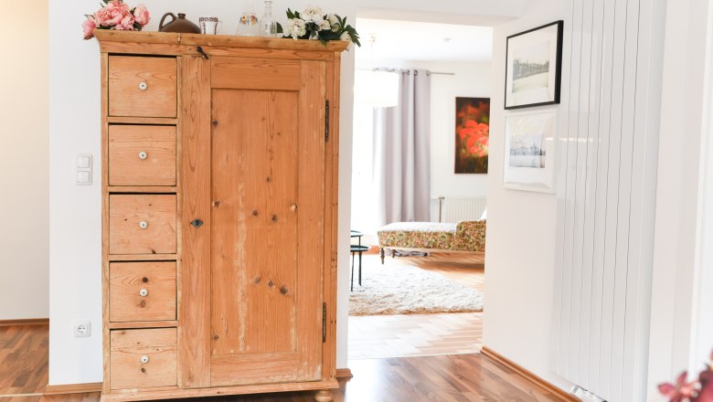 Superior Apartment, © Apartment zum Ybbsturm Superior Apartment, © Apartment zum Ybbsturm