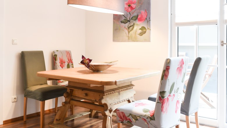 Superior Apartment, © Apartment zum Ybbsturm Superior Apartment, © Apartment zum Ybbsturm