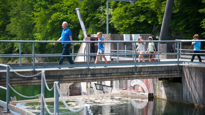 Zwischen neu und alt, © Josef Herfert Zwischen neu und alt, © Josef Herfert