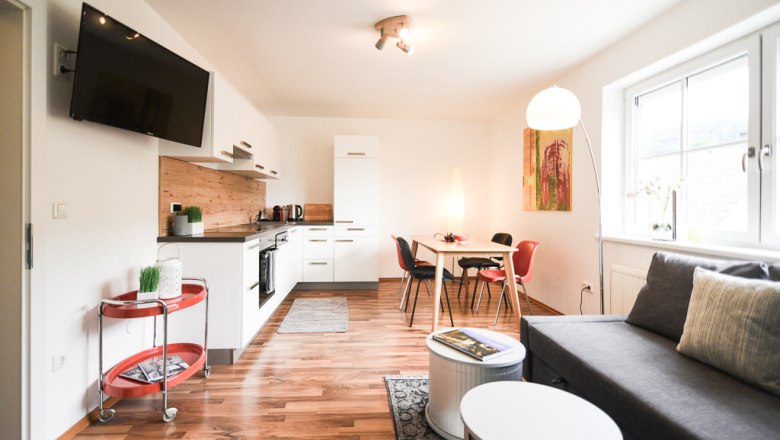 Apartment Zum Ybbsturm, © Apartment Zum Ybbsturm Apartment Zum Ybbsturm, © Apartment Zum Ybbsturm