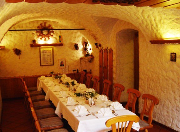 Gasthof zur Linde, © Maria Üblacker Gasthof zur Linde, © Maria Üblacker