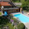 Pool des Ferienhaus Freunthaler, © Kurt Freunthaler Pool des Ferienhaus Freunthaler, © Kurt Freunthaler