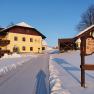 Winter, © Familie Schweighuber Winter, © Familie Schweighuber