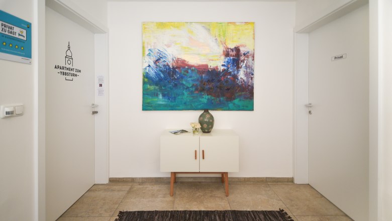 Apartment Zum Ybbsturm, © Apartment Zum Ybbsturm Apartment Zum Ybbsturm, © Apartment Zum Ybbsturm