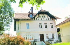 Haus außen, © Monika Steininger Haus außen, © Monika Steininger