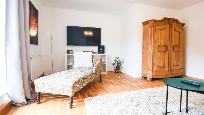 Superior Apartment, © Apartment zum Ybbsturm Superior Apartment, © Apartment zum Ybbsturm