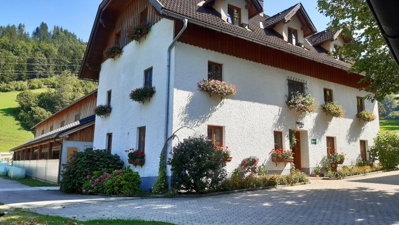 Oberrehau, &copy; Andrea Kronsteiner