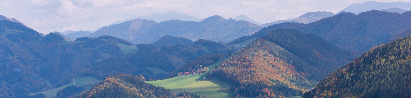 Panorama, © Stadt Waidhofen a/d Ybbs