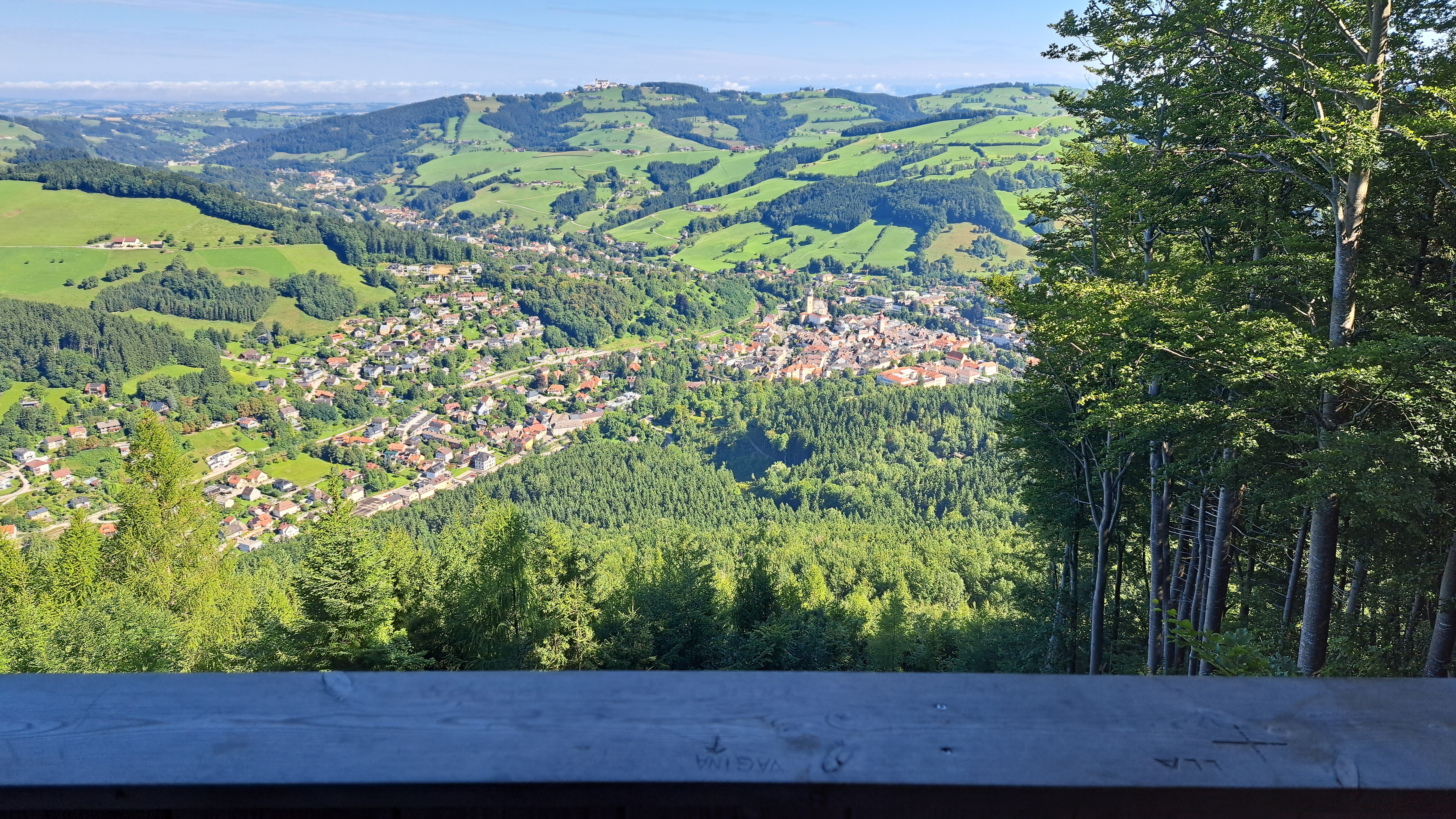 Waidhofen an der Ybbs