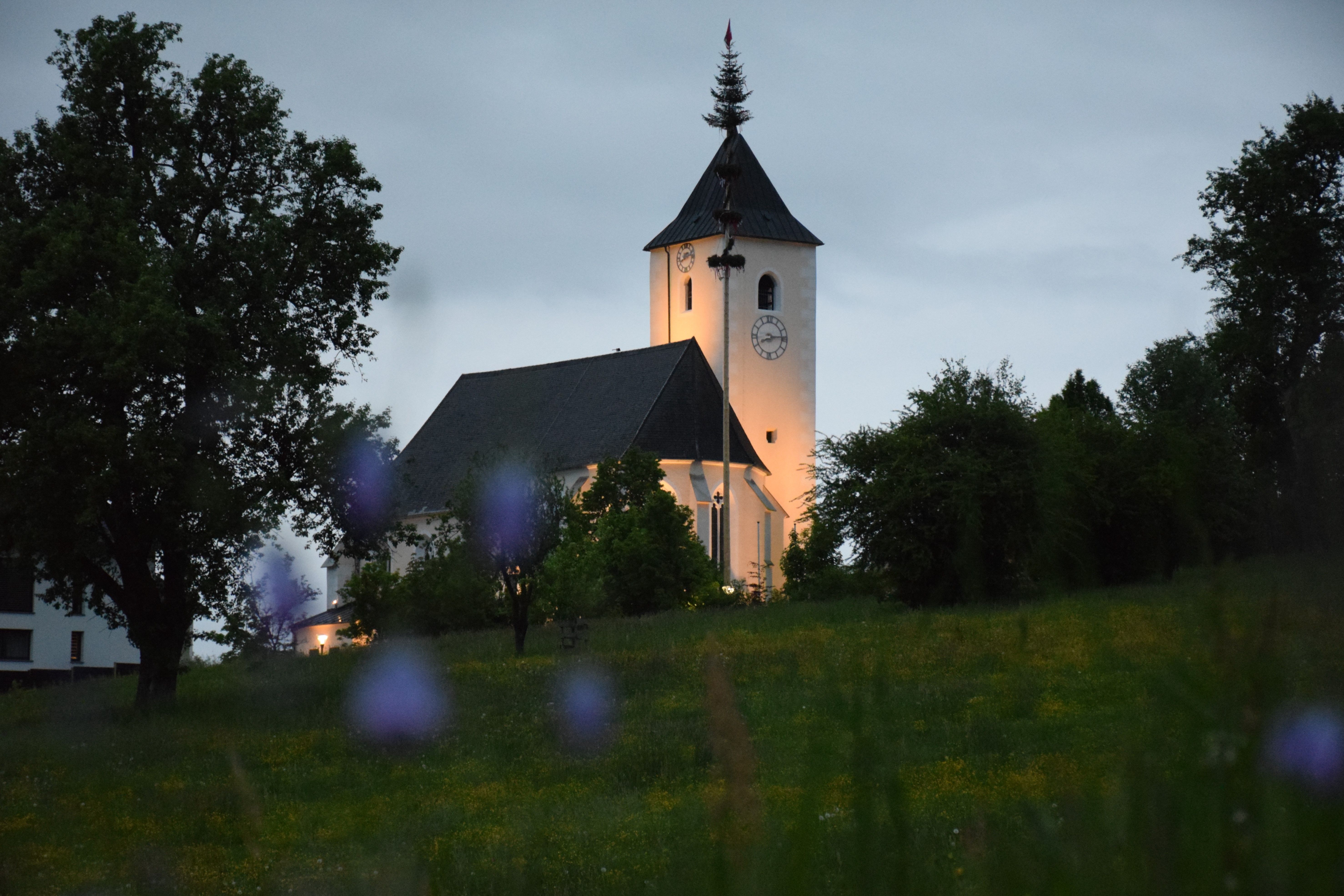 Kirche