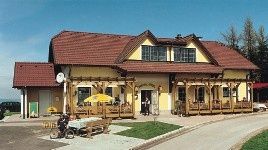 Panoramastüberl (Copyright: Resch)