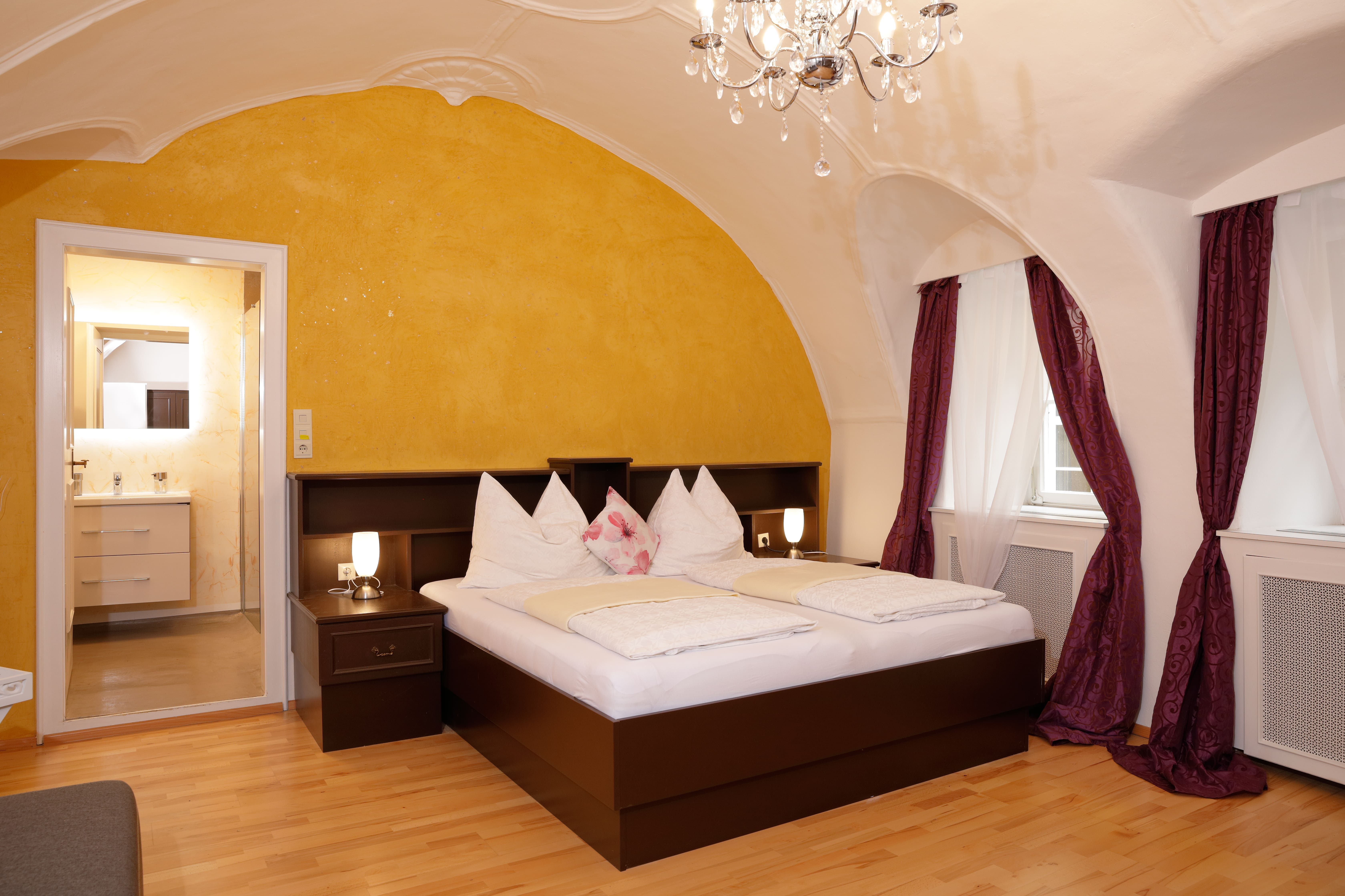 Doppelzimmer