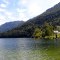 Am Lunzer See, © Mostviertel - OÖ Mariazellerweg