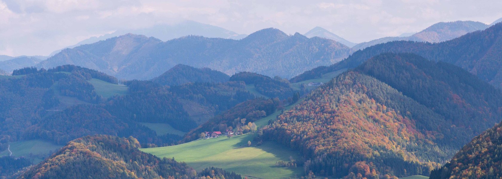 Panorama, © Stadt Waidhofen a/d Ybbs