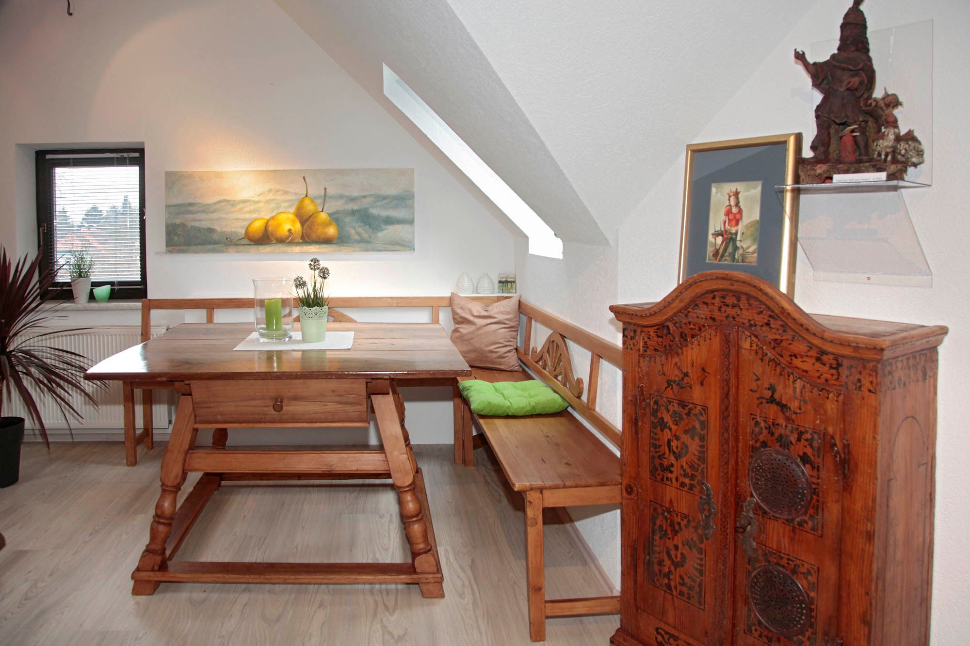 Galerie-Appartment Herbert Petermandl
