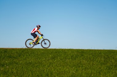 Mountainbiken, © Stadt Waidhofen a/d Ybbs