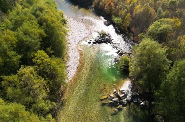 Zertifikatslehrgang Natur- und Landschaftsvermittlung 25/26, © Naturpark Ybbstal