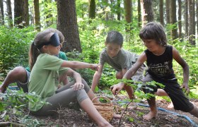 Workshops für Kinder