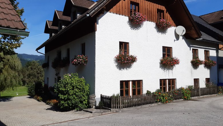 Oberrehau, &copy; Andrea Kronsteiner