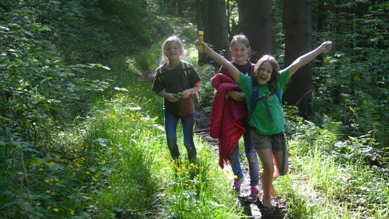 Workshops für Kinder