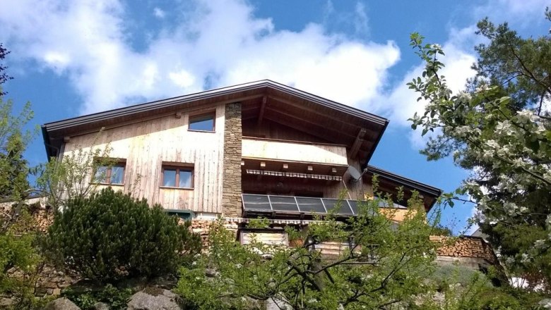 Apartment Kohlnberger, © Kohlnberger Apartment Kohlnberger, © Kohlnberger