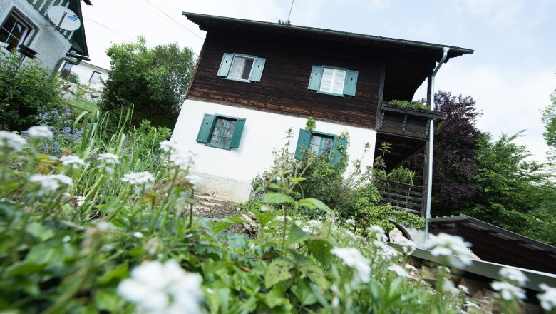Ferienwohnung Hintermayr, © waidhofen.at