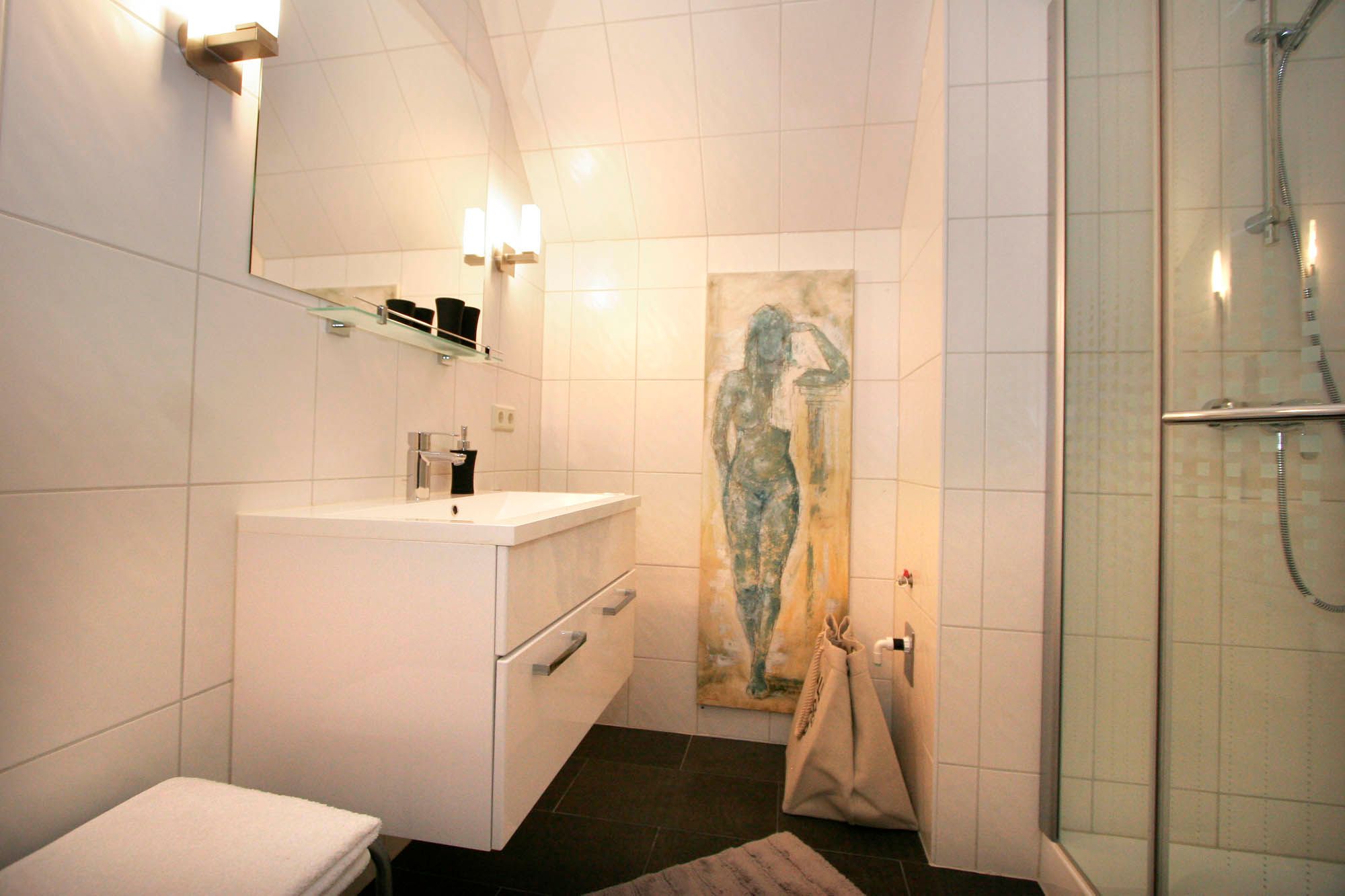 Galerie-Appartment Herbert Petermandl