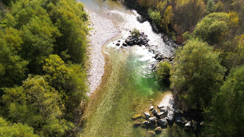 Zertifikatslehrgang Natur- und Landschaftsvermittlung 25/26, © Naturpark Ybbstal