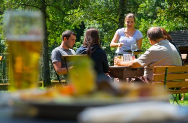 Genussvoll essen &amp; trinken, © Stadt Waidhofen a/d Ybbs